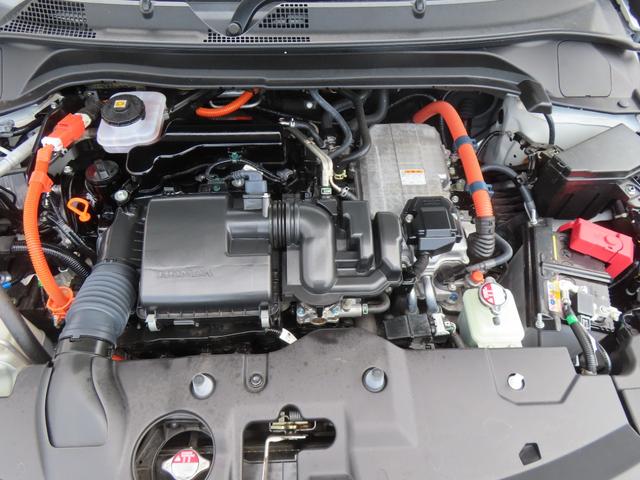 ヴェゼル ｅ：ＨＥＶＺ　認定中古車ブラインドスポットモニター電子制御パーキングブレーキホンダコネクト対応ナビシートヒーターバックカメラＥＴＣ前後ドライブレコーダー電動リアゲートＵＳＢＢｌｕｅｔｏｏｔｈ対応（55枚目）