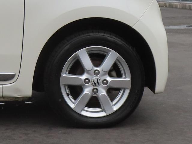 N-ONE プレミアム 認定中古車 純正ナビ バックカメラ ETC アイドリングストップ イモビライザー純正アルミホイール スマートキー フロアマット ベンチシート フルセグ CD/DVD USB Bluetooth対応(44枚目)