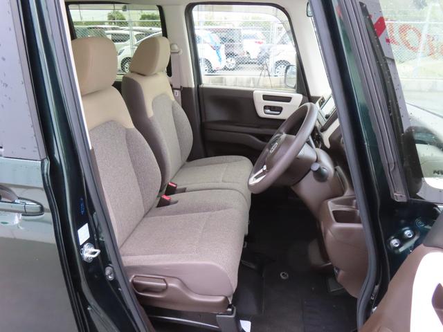 Ｎ－ＢＯＸ Ｇ　認定中古車　電子制御パーキングブレーキ　バックカメラ　純正ディスプレイチューナー　ＥＴＣ　クルーズコントロール　ホンダセンシング　スマートキー　ワンセグ　ＣＤ再生　ＵＳＢ　Ｂｌｕｅｔｏｏｔｈ対応（11枚目）