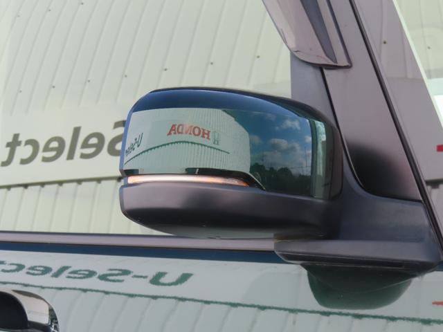 Ｎ－ＢＯＸ Ｇ　認定中古車　電子制御パーキングブレーキ　バックカメラ　純正ディスプレイチューナー　ＥＴＣ　クルーズコントロール　ホンダセンシング　スマートキー　ワンセグ　ＣＤ再生　ＵＳＢ　Ｂｌｕｅｔｏｏｔｈ対応（52枚目）