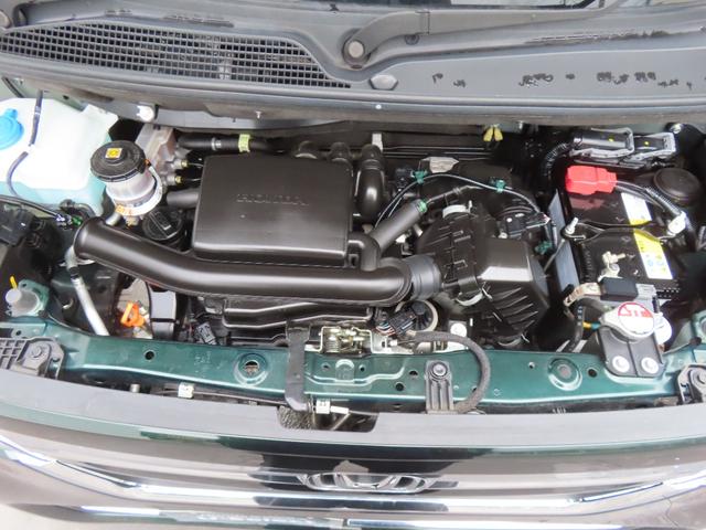 Ｎ－ＢＯＸ Ｇ　認定中古車　電子制御パーキングブレーキ　バックカメラ　純正ディスプレイチューナー　ＥＴＣ　クルーズコントロール　ホンダセンシング　スマートキー　ワンセグ　ＣＤ再生　ＵＳＢ　Ｂｌｕｅｔｏｏｔｈ対応（53枚目）