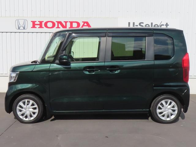 Ｎ－ＢＯＸ Ｇ　認定中古車　電子制御パーキングブレーキ　バックカメラ　純正ディスプレイチューナー　ＥＴＣ　クルーズコントロール　ホンダセンシング　スマートキー　ワンセグ　ＣＤ再生　ＵＳＢ　Ｂｌｕｅｔｏｏｔｈ対応（54枚目）