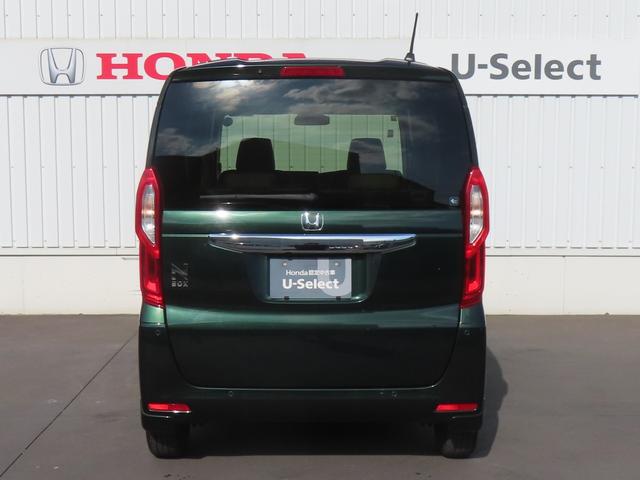 Ｎ－ＢＯＸ Ｇ　認定中古車　電子制御パーキングブレーキ　バックカメラ　純正ディスプレイチューナー　ＥＴＣ　クルーズコントロール　ホンダセンシング　スマートキー　ワンセグ　ＣＤ再生　ＵＳＢ　Ｂｌｕｅｔｏｏｔｈ対応（56枚目）