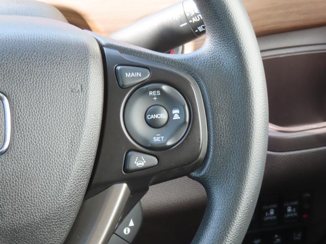 フリード Ｇ・ホンダセンシング　認定中古車　両側パワースライドドア　シートヒーター　純正ナビ　バックカメラ　ＥＴＣ　クルーズコントロール　イモビライザー　ＡＢＳ　ＶＳＡ　フルセグ　ＣＤ／ＤＶＤ再生　ＵＳＢ接続　Ｂｌｕｅｔｏｏｔｈ対応（27枚目）