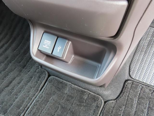 フリード Ｇ・ホンダセンシング　認定中古車　両側パワースライドドア　シートヒーター　純正ナビ　バックカメラ　ＥＴＣ　クルーズコントロール　イモビライザー　ＡＢＳ　ＶＳＡ　フルセグ　ＣＤ／ＤＶＤ再生　ＵＳＢ接続　Ｂｌｕｅｔｏｏｔｈ対応（44枚目）