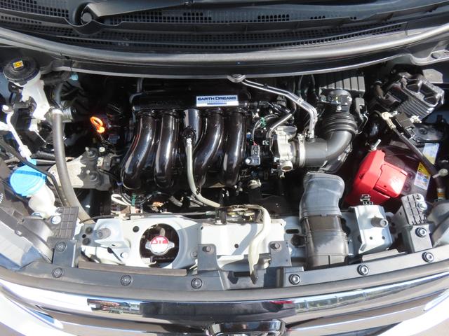 フリード Ｇ・ホンダセンシング　認定中古車　両側パワースライドドア　シートヒーター　純正ナビ　バックカメラ　ＥＴＣ　クルーズコントロール　イモビライザー　ＡＢＳ　ＶＳＡ　フルセグ　ＣＤ／ＤＶＤ再生　ＵＳＢ接続　Ｂｌｕｅｔｏｏｔｈ対応（54枚目）