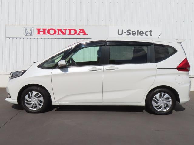 フリード Ｇ・ホンダセンシング　認定中古車　両側パワースライドドア　シートヒーター　純正ナビ　バックカメラ　ＥＴＣ　クルーズコントロール　イモビライザー　ＡＢＳ　ＶＳＡ　フルセグ　ＣＤ／ＤＶＤ再生　ＵＳＢ接続　Ｂｌｕｅｔｏｏｔｈ対応（57枚目）