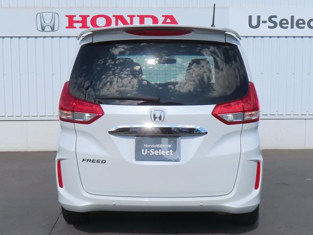 フリード Ｇ・ホンダセンシング　認定中古車　両側パワースライドドア　シートヒーター　純正ナビ　バックカメラ　ＥＴＣ　クルーズコントロール　イモビライザー　ＡＢＳ　ＶＳＡ　フルセグ　ＣＤ／ＤＶＤ再生　ＵＳＢ接続　Ｂｌｕｅｔｏｏｔｈ対応（59枚目）