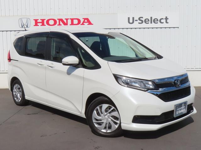 フリード Ｇ・ホンダセンシング　認定中古車　両側パワースライドドア　シートヒーター　純正ナビ　バックカメラ　ＥＴＣ　クルーズコントロール　イモビライザー　ＡＢＳ　ＶＳＡ　フルセグ　ＣＤ／ＤＶＤ再生　ＵＳＢ接続　Ｂｌｕｅｔｏｏｔｈ対応（62枚目）