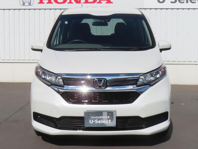 フリード Ｇ・ホンダセンシング　認定中古車　両側パワースライドドア　シートヒーター　純正ナビ　バックカメラ　ＥＴＣ　クルーズコントロール　イモビライザー　ＡＢＳ　ＶＳＡ　フルセグ　ＣＤ／ＤＶＤ再生　ＵＳＢ接続　Ｂｌｕｅｔｏｏｔｈ対応（63枚目）