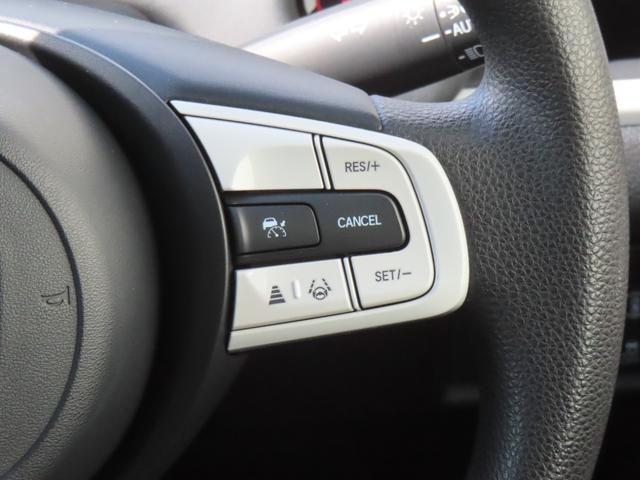 フィット ホーム　レンタカーアップ　電子制御パーキングブレーキ　バックカメラ　純正ナビ　ドライブレコーダー　ＥＴＣ　障害物センサー　クルーズコントロール　イモビライザー　ＣＤ　ＵＳＢ　Ｂｌｕｅｔｏｏｔｈ対応（23枚目）