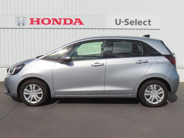 フィット ホーム　レンタカーアップ　電子制御パーキングブレーキ　バックカメラ　純正ナビ　ドライブレコーダー　ＥＴＣ　障害物センサー　クルーズコントロール　イモビライザー　ＣＤ　ＵＳＢ　Ｂｌｕｅｔｏｏｔｈ対応（53枚目）