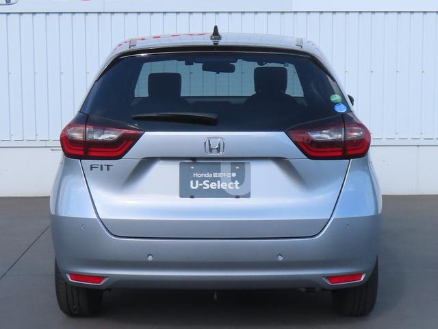 フィット ホーム　レンタカーアップ　電子制御パーキングブレーキ　バックカメラ　純正ナビ　ドライブレコーダー　ＥＴＣ　障害物センサー　クルーズコントロール　イモビライザー　ＣＤ　ＵＳＢ　Ｂｌｕｅｔｏｏｔｈ対応（55枚目）