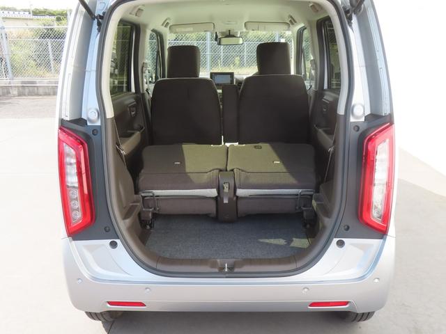 N-WGN Lホンダセンシング レンタカーアップ 電子制御パーキングブレーキ シートヒーター バックカメラ 純正ナビ ドライブレコーダー ETC クルーズコントロール ワンセグ CD/DVD USB Bluetooth(23枚目)