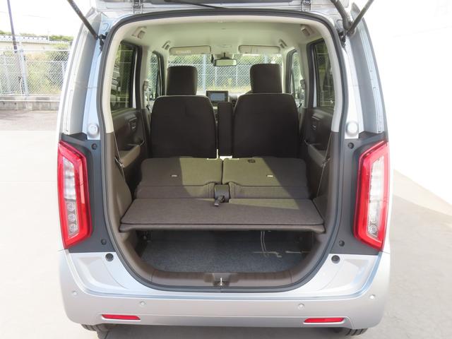 N-WGN Lホンダセンシング レンタカーアップ 電子制御パーキングブレーキ シートヒーター バックカメラ 純正ナビ ドライブレコーダー ETC クルーズコントロール ワンセグ CD/DVD USB Bluetooth(24枚目)