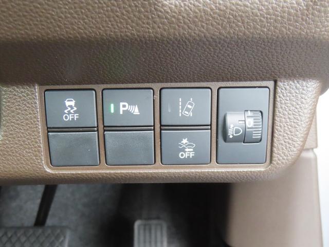 N-WGN Lホンダセンシング レンタカーアップ 電子制御パーキングブレーキ シートヒーター バックカメラ 純正ナビ ドライブレコーダー ETC クルーズコントロール ワンセグ CD/DVD USB Bluetooth(36枚目)