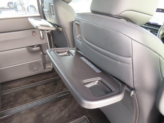 ステップワゴン ｅ：ＨＥＶスパーダ　認定中古車　リア席モニター　電子制御パーキングブレーキ　ブラインドスポットモニター　ホンダコネクト対応ナビ　両側パワースライドドア　シートヒーター　全周囲カメラ　ＥＴＣ　前後ドライブレコーダー（25枚目）