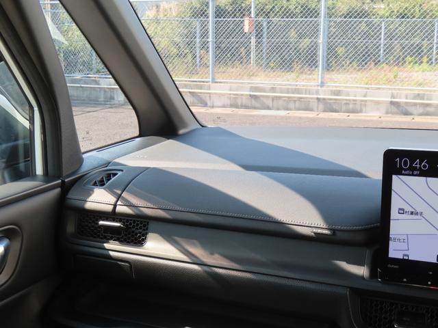 ステップワゴン ｅ：ＨＥＶスパーダ　認定中古車　リア席モニター　電子制御パーキングブレーキ　ブラインドスポットモニター　ホンダコネクト対応ナビ　両側パワースライドドア　シートヒーター　全周囲カメラ　ＥＴＣ　前後ドライブレコーダー（49枚目）