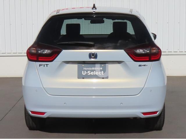 フィット ｅ：ＨＥＶホーム　認定中古車　電子制御パーキングブレーキ　ホンダコネクト対応ナビ　ブラインドスポットモニター　全周囲カメラ　ＥＴＣ　クルーズコントロール　ホンダセンシング　フルセグ　ＵＳＢ接続　Ｂｌｕｅｔｏｏｔｈ対応（54枚目）
