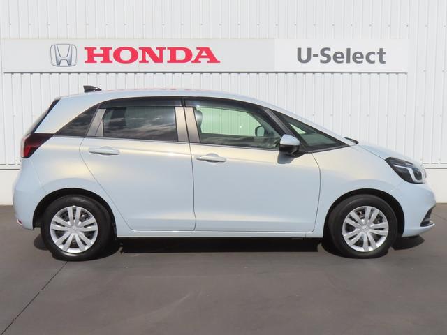 フィット ｅ：ＨＥＶホーム　認定中古車　電子制御パーキングブレーキ　ホンダコネクト対応ナビ　ブラインドスポットモニター　全周囲カメラ　ＥＴＣ　クルーズコントロール　ホンダセンシング　フルセグ　ＵＳＢ接続　Ｂｌｕｅｔｏｏｔｈ対応（56枚目）