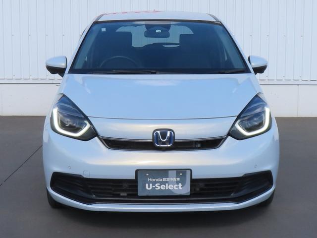 フィット ｅ：ＨＥＶホーム　認定中古車　電子制御パーキングブレーキ　ホンダコネクト対応ナビ　ブラインドスポットモニター　全周囲カメラ　ＥＴＣ　クルーズコントロール　ホンダセンシング　フルセグ　ＵＳＢ接続　Ｂｌｕｅｔｏｏｔｈ対応（58枚目）