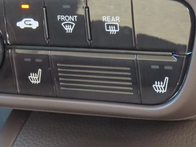 Ｎ－ＢＯＸ Ｌ　認定中古車　電子制御パーキングブレーキ　片側パワースライドドア　シートヒーター　バックカメラ　純正チューナー　前後ドライブレコーダー　障害物センサー　ワンセグ　ＣＤ　ＵＳＢ接続　Ｂｌｕｅｔｏｏｔｈ対応（9枚目）