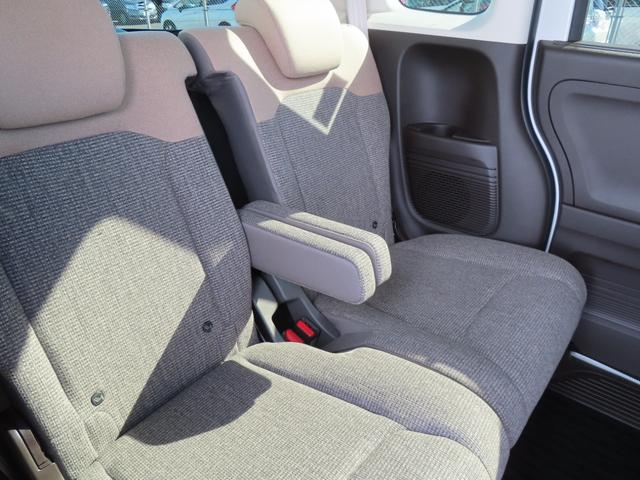 Ｎ－ＢＯＸ Ｌ　認定中古車　電子制御パーキングブレーキ　片側パワースライドドア　シートヒーター　バックカメラ　純正チューナー　前後ドライブレコーダー　障害物センサー　ワンセグ　ＣＤ　ＵＳＢ接続　Ｂｌｕｅｔｏｏｔｈ対応（18枚目）