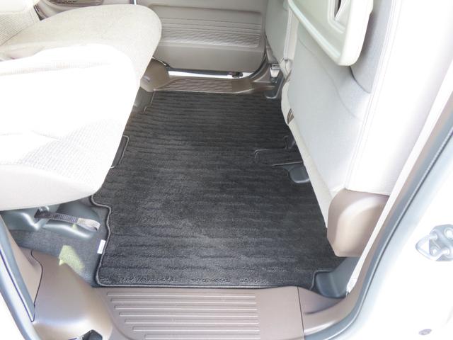 Ｎ－ＢＯＸ Ｌ　認定中古車　電子制御パーキングブレーキ　片側パワースライドドア　シートヒーター　バックカメラ　純正チューナー　前後ドライブレコーダー　障害物センサー　ワンセグ　ＣＤ　ＵＳＢ接続　Ｂｌｕｅｔｏｏｔｈ対応（19枚目）