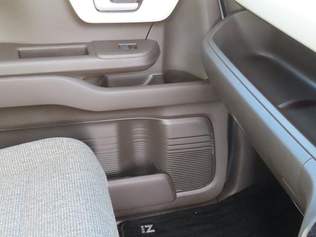 Ｎ－ＢＯＸ Ｌ　認定中古車　電子制御パーキングブレーキ　片側パワースライドドア　シートヒーター　バックカメラ　純正チューナー　前後ドライブレコーダー　障害物センサー　ワンセグ　ＣＤ　ＵＳＢ接続　Ｂｌｕｅｔｏｏｔｈ対応（49枚目）