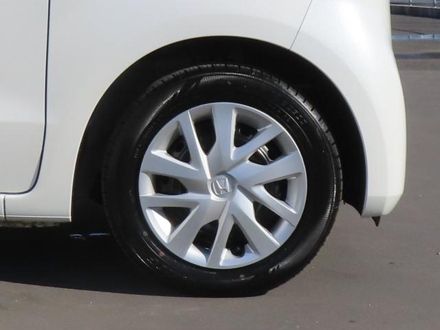 Ｎ－ＢＯＸ Ｌ　認定中古車　電子制御パーキングブレーキ　片側パワースライドドア　シートヒーター　バックカメラ　純正チューナー　前後ドライブレコーダー　障害物センサー　ワンセグ　ＣＤ　ＵＳＢ接続　Ｂｌｕｅｔｏｏｔｈ対応（59枚目）