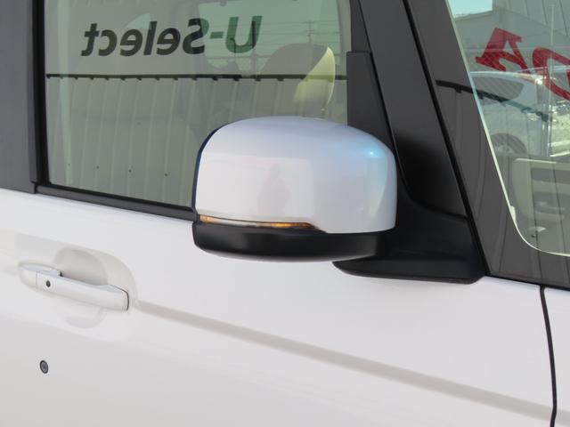 Ｎ－ＢＯＸ Ｌ　認定中古車　電子制御パーキングブレーキ　片側パワースライドドア　シートヒーター　バックカメラ　純正チューナー　前後ドライブレコーダー　障害物センサー　ワンセグ　ＣＤ　ＵＳＢ接続　Ｂｌｕｅｔｏｏｔｈ対応（60枚目）