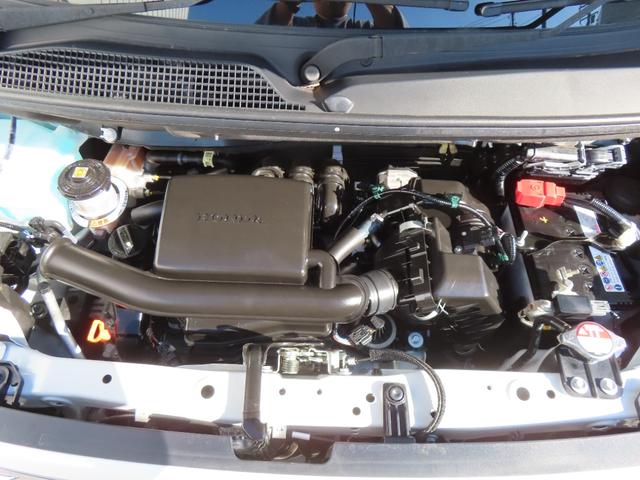 Ｎ－ＢＯＸ Ｌ　認定中古車　電子制御パーキングブレーキ　片側パワースライドドア　シートヒーター　バックカメラ　純正チューナー　前後ドライブレコーダー　障害物センサー　ワンセグ　ＣＤ　ＵＳＢ接続　Ｂｌｕｅｔｏｏｔｈ対応（61枚目）