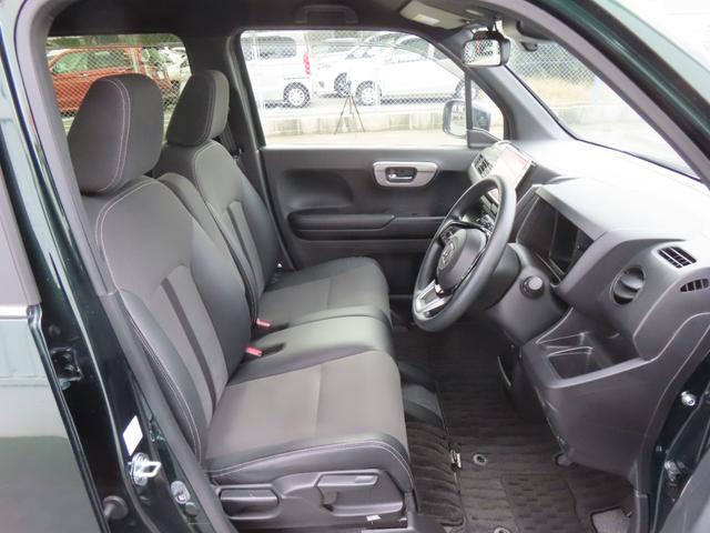 Ｎ－ＷＧＮ Ｌスタイル＋ビター　認定中古車　電子制御パーキングブレーキ　シートヒーター　８インチ純正ナビ　バックカメラ　前後ドライブレコーダー　クルーズコントロール　イモビライザー　フルセグ　ＣＤ／ＤＶＤ　ＵＳＢ　Ｂｌｕｅｔｏｏｔｈ（13枚目）