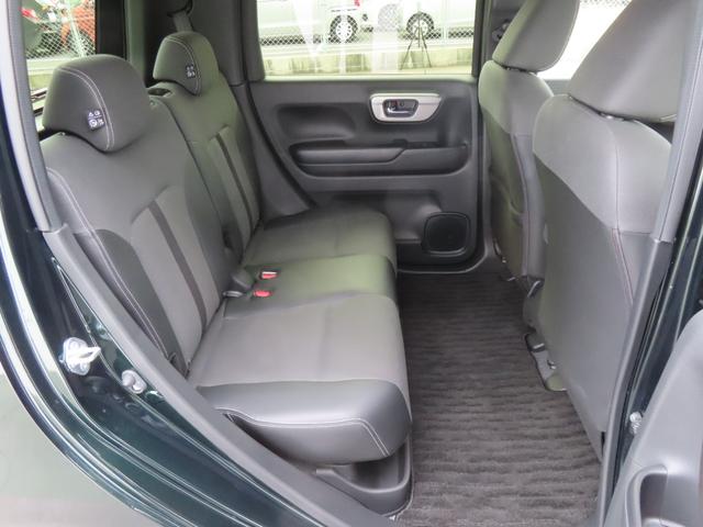 Ｎ－ＷＧＮ Ｌスタイル＋ビター　認定中古車　電子制御パーキングブレーキ　シートヒーター　８インチ純正ナビ　バックカメラ　前後ドライブレコーダー　クルーズコントロール　イモビライザー　フルセグ　ＣＤ／ＤＶＤ　ＵＳＢ　Ｂｌｕｅｔｏｏｔｈ（16枚目）