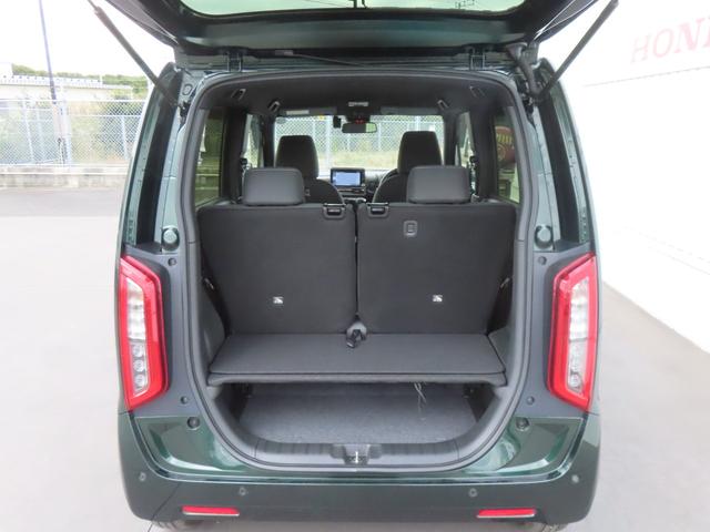 Ｎ－ＷＧＮ Ｌスタイル＋ビター　認定中古車　電子制御パーキングブレーキ　シートヒーター　８インチ純正ナビ　バックカメラ　前後ドライブレコーダー　クルーズコントロール　イモビライザー　フルセグ　ＣＤ／ＤＶＤ　ＵＳＢ　Ｂｌｕｅｔｏｏｔｈ（20枚目）