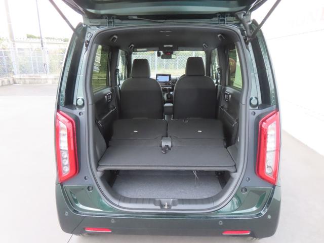 Ｎ－ＷＧＮ Ｌスタイル＋ビター　認定中古車　電子制御パーキングブレーキ　シートヒーター　８インチ純正ナビ　バックカメラ　前後ドライブレコーダー　クルーズコントロール　イモビライザー　フルセグ　ＣＤ／ＤＶＤ　ＵＳＢ　Ｂｌｕｅｔｏｏｔｈ（21枚目）