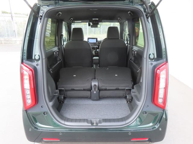 Ｎ－ＷＧＮ Ｌスタイル＋ビター　認定中古車　電子制御パーキングブレーキ　シートヒーター　８インチ純正ナビ　バックカメラ　前後ドライブレコーダー　クルーズコントロール　イモビライザー　フルセグ　ＣＤ／ＤＶＤ　ＵＳＢ　Ｂｌｕｅｔｏｏｔｈ（22枚目）