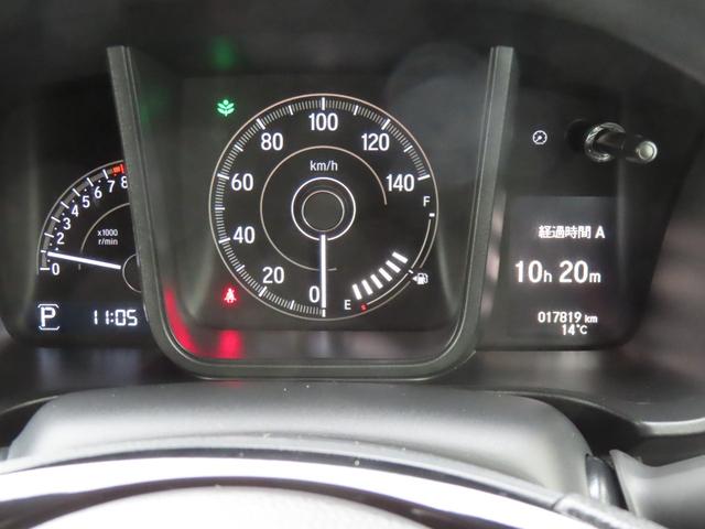 Ｎ－ＷＧＮ Ｌスタイル＋ビター　認定中古車　電子制御パーキングブレーキ　シートヒーター　８インチ純正ナビ　バックカメラ　前後ドライブレコーダー　クルーズコントロール　イモビライザー　フルセグ　ＣＤ／ＤＶＤ　ＵＳＢ　Ｂｌｕｅｔｏｏｔｈ（29枚目）