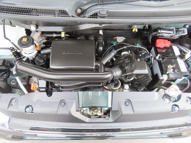 Ｎ－ＷＧＮ Ｌスタイル＋ビター　認定中古車　電子制御パーキングブレーキ　シートヒーター　８インチ純正ナビ　バックカメラ　前後ドライブレコーダー　クルーズコントロール　イモビライザー　フルセグ　ＣＤ／ＤＶＤ　ＵＳＢ　Ｂｌｕｅｔｏｏｔｈ（52枚目）