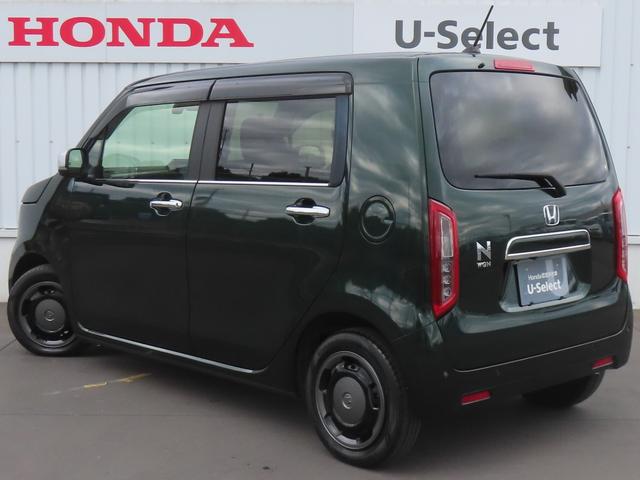 Ｎ－ＷＧＮ Ｌスタイル＋ビター　認定中古車　電子制御パーキングブレーキ　シートヒーター　８インチ純正ナビ　バックカメラ　前後ドライブレコーダー　クルーズコントロール　イモビライザー　フルセグ　ＣＤ／ＤＶＤ　ＵＳＢ　Ｂｌｕｅｔｏｏｔｈ（57枚目）