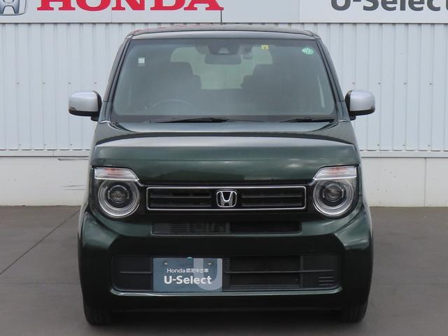 Ｎ－ＷＧＮ Ｌスタイル＋ビター　認定中古車　電子制御パーキングブレーキ　シートヒーター　８インチ純正ナビ　バックカメラ　前後ドライブレコーダー　クルーズコントロール　イモビライザー　フルセグ　ＣＤ／ＤＶＤ　ＵＳＢ　Ｂｌｕｅｔｏｏｔｈ（62枚目）