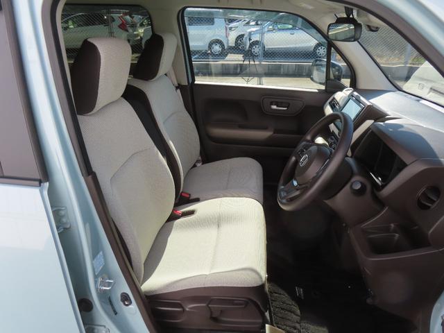 N-WGN L 認定中古車 電子制御パーキングブレーキ シートヒーター 純正ナビ バックカメラ ETC 前後ドライブレコーダー クルーズコントロール イモビライザー フルセグ CD USB Bluetooth(14枚目)