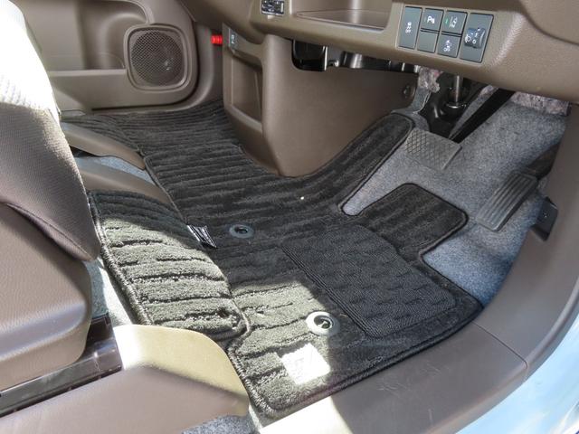 N-WGN L 認定中古車 電子制御パーキングブレーキ シートヒーター 純正ナビ バックカメラ ETC 前後ドライブレコーダー クルーズコントロール イモビライザー フルセグ CD USB Bluetooth(16枚目)