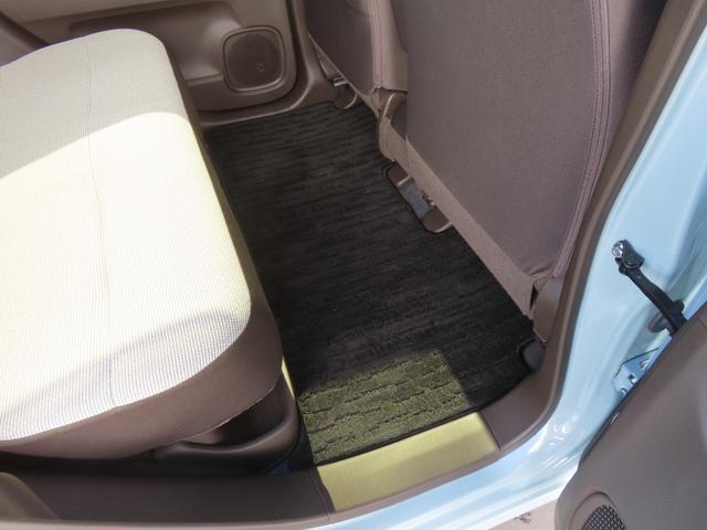 N-WGN L 認定中古車 電子制御パーキングブレーキ シートヒーター 純正ナビ バックカメラ ETC 前後ドライブレコーダー クルーズコントロール イモビライザー フルセグ CD USB Bluetooth(18枚目)