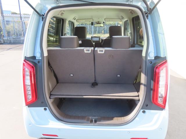 N-WGN L 認定中古車 電子制御パーキングブレーキ シートヒーター 純正ナビ バックカメラ ETC 前後ドライブレコーダー クルーズコントロール イモビライザー フルセグ CD USB Bluetooth(21枚目)