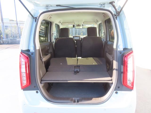 N-WGN L 認定中古車 電子制御パーキングブレーキ シートヒーター 純正ナビ バックカメラ ETC 前後ドライブレコーダー クルーズコントロール イモビライザー フルセグ CD USB Bluetooth(22枚目)