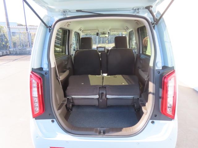 N-WGN L 認定中古車 電子制御パーキングブレーキ シートヒーター 純正ナビ バックカメラ ETC 前後ドライブレコーダー クルーズコントロール イモビライザー フルセグ CD USB Bluetooth(23枚目)