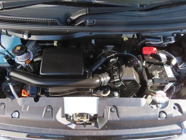 N-WGN L 認定中古車 電子制御パーキングブレーキ シートヒーター 純正ナビ バックカメラ ETC 前後ドライブレコーダー クルーズコントロール イモビライザー フルセグ CD USB Bluetooth(54枚目)