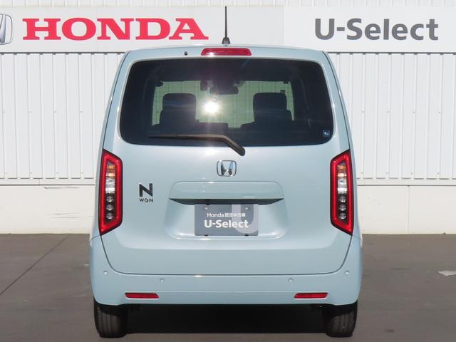 N-WGN L 認定中古車 電子制御パーキングブレーキ シートヒーター 純正ナビ バックカメラ ETC 前後ドライブレコーダー クルーズコントロール イモビライザー フルセグ CD USB Bluetooth(60枚目)