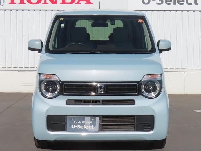 N-WGN L 認定中古車 電子制御パーキングブレーキ シートヒーター 純正ナビ バックカメラ ETC 前後ドライブレコーダー クルーズコントロール イモビライザー フルセグ CD USB Bluetooth(64枚目)